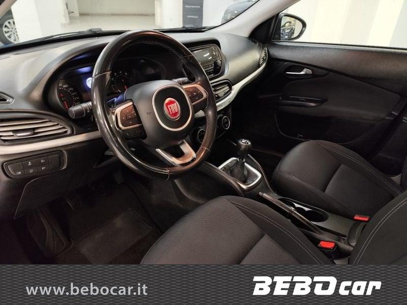 FIAT Tipo 1.4 T JET 120 CV S DEGIGN SW GPL