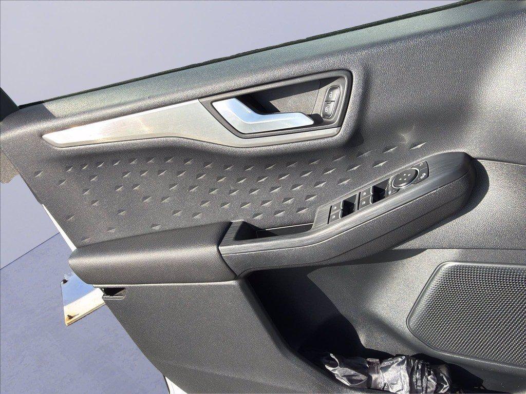 FORD Kuga 1.5 ecoblue Titanium 2wd 120cv auto del 2021