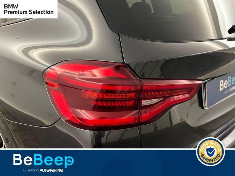BMW X3 X3M 3.0 COMPETITION 510CV AUTO