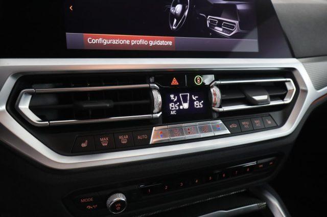 BMW 420 Serie 4 Coupé d 48V Coupé Msport