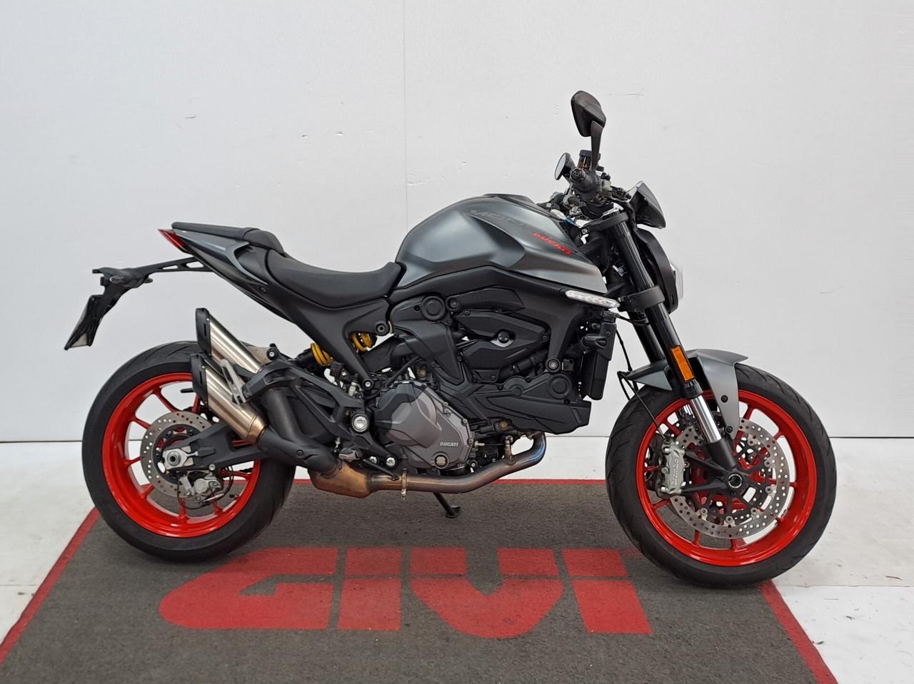 Ducati Monster 937 DA 95 € AL MESE – SENZA ANTICIPO