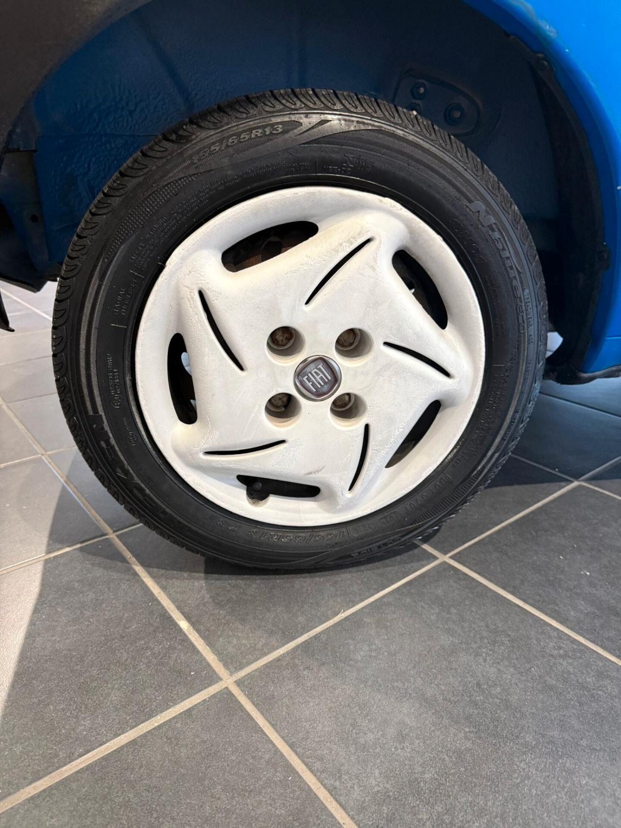 Fiat 600 1.1 - CLIMA - NEOPATENTATI