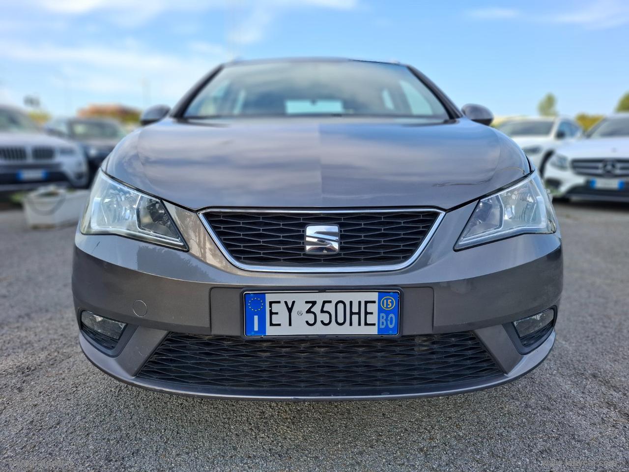 SEAT Leon 1.2 TSI 110 CV 5p. Style