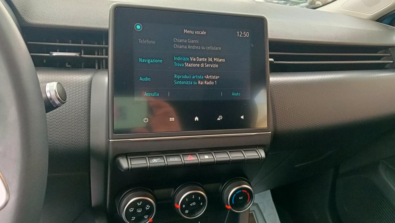 RENAULT CLIO 1.5 DCI-RETROC-NAVI