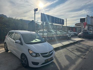 Opel Karl 1.0 benzina 2019