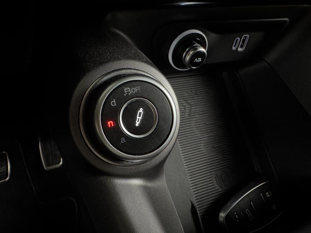 Alfa Romeo Tonale 1.5 hybrid Veloce 160cv tct7