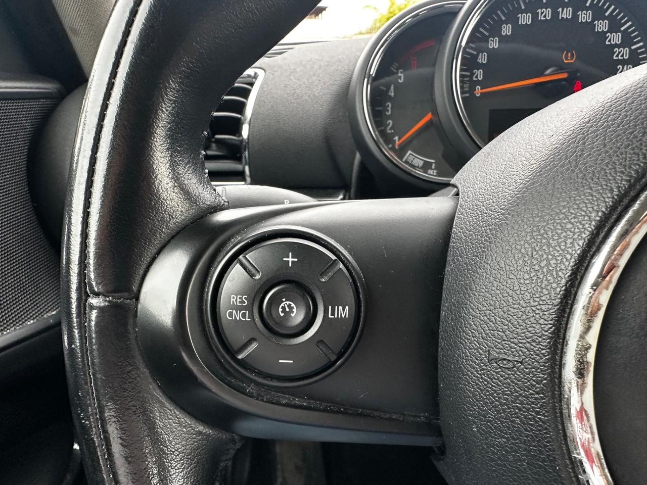 Mini Cooper D Clubman 2.0 Business Automatica