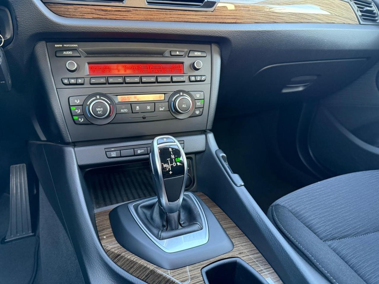 Bmw X1 sDrive20d Efficient Dynamics Sport Line