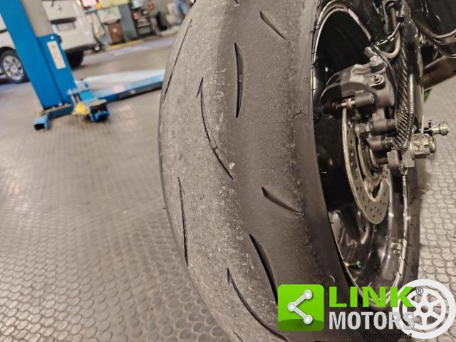 KAWASAKI Ninja 1000 ZX-10R Ninja