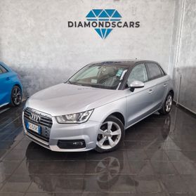 Audi A1 SPB 1.4 TDI ultra Sport