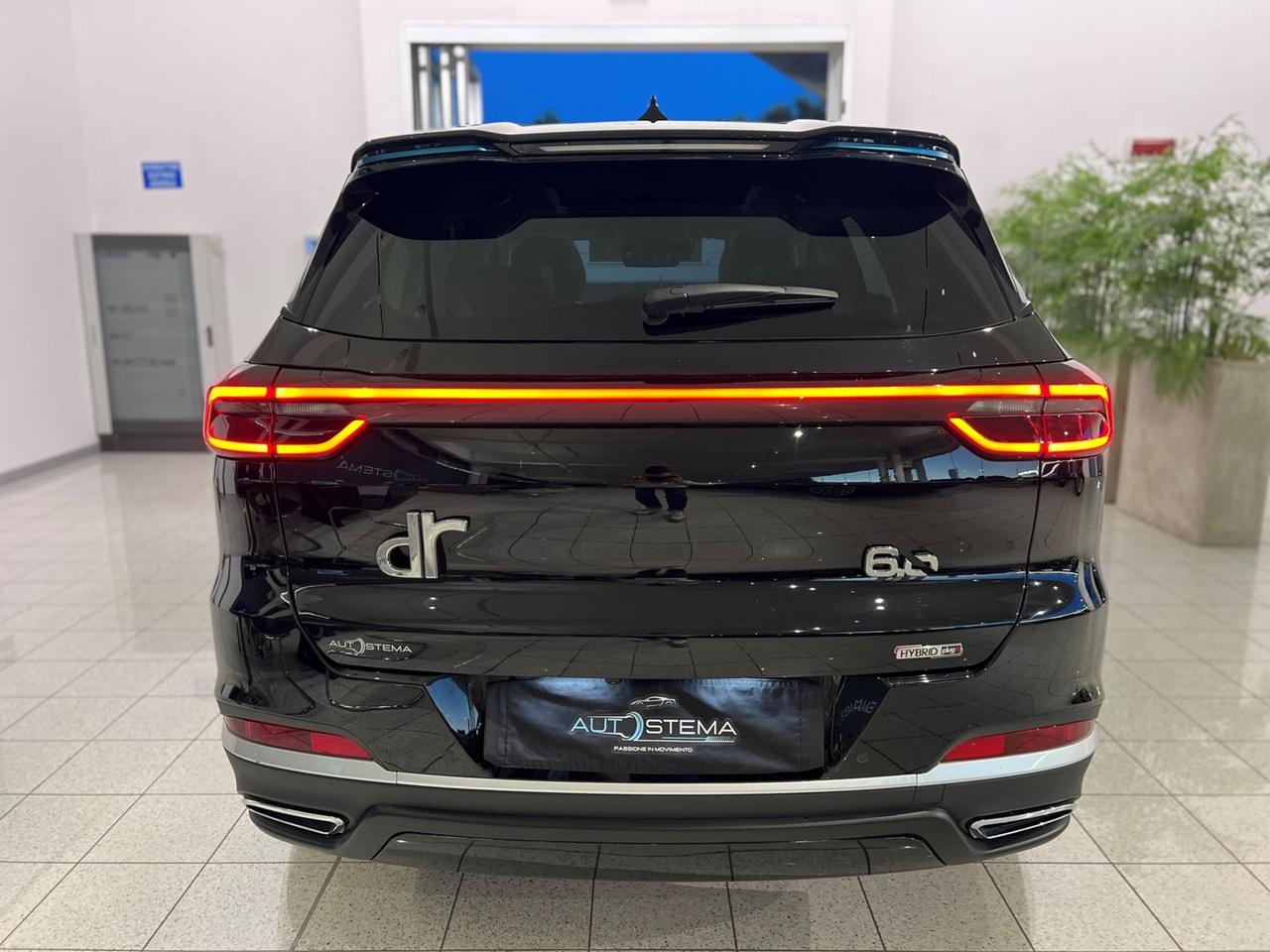 DR Motor DR 6.0 Phev Phev 1.5 317cv auto - PREZZO REALE!
