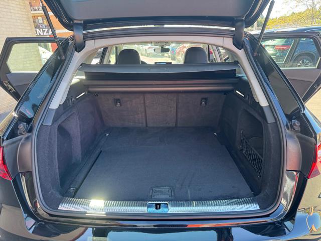 AUDI A4 Avant 40 TDI quattro S tronic Business
