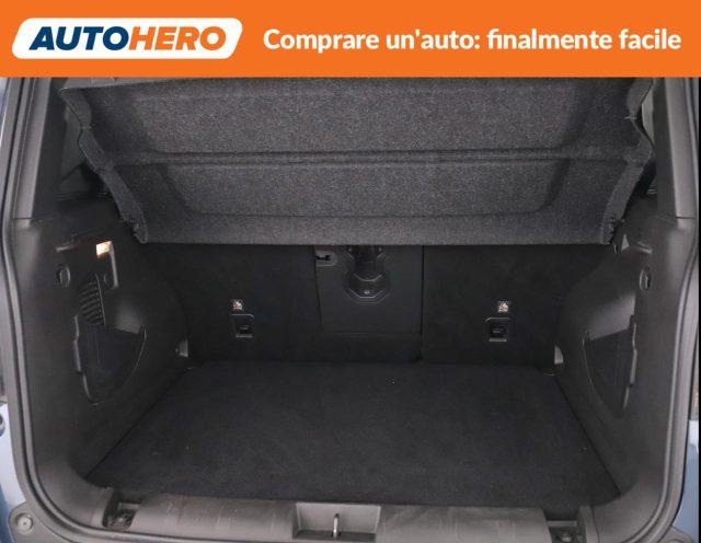 JEEP Renegade 1.0 T3 80th Anniversary