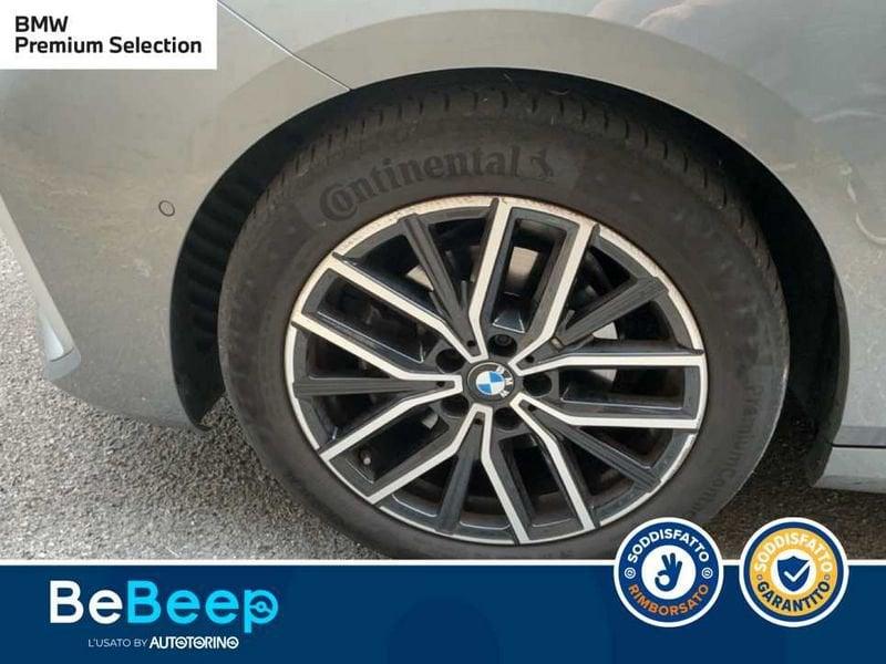 BMW Serie 2 Active Tourer 218D ACTIVE TOURER MSPORT AUTO
