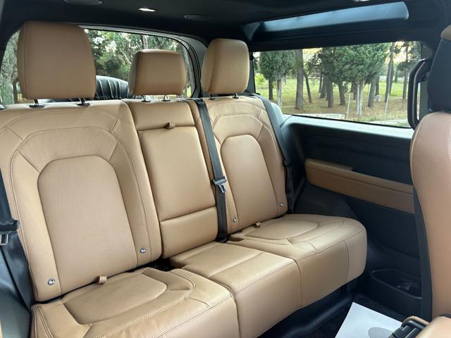 LAND ROVER Defender 90 3.0D I6 250 CV AWD Auto X-Dynamic HSE
