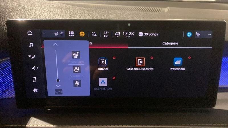 Alfa Romeo Tonale Tonale 1.5 160 CV MHEV TCT7 Veloce