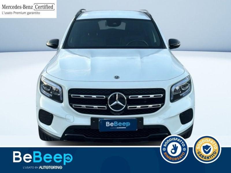 Mercedes-Benz Classe GLB GLB 200 D SPORT PLUS AUTO