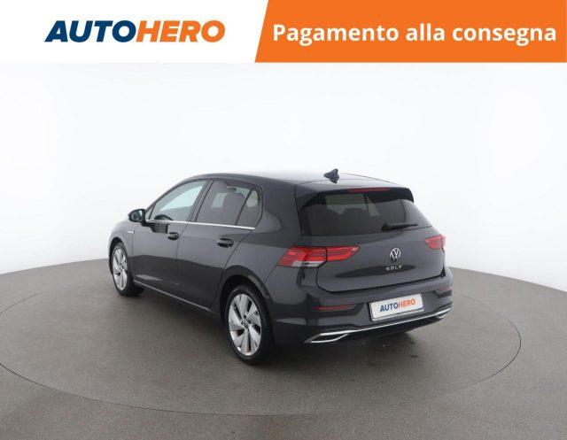 VOLKSWAGEN Golf 2.0 TDI 150 CV DSG SCR Style