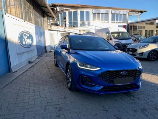 FORD Focus V 2022 - Focus 1.0 ecoboost h ST-Line Design 125cv