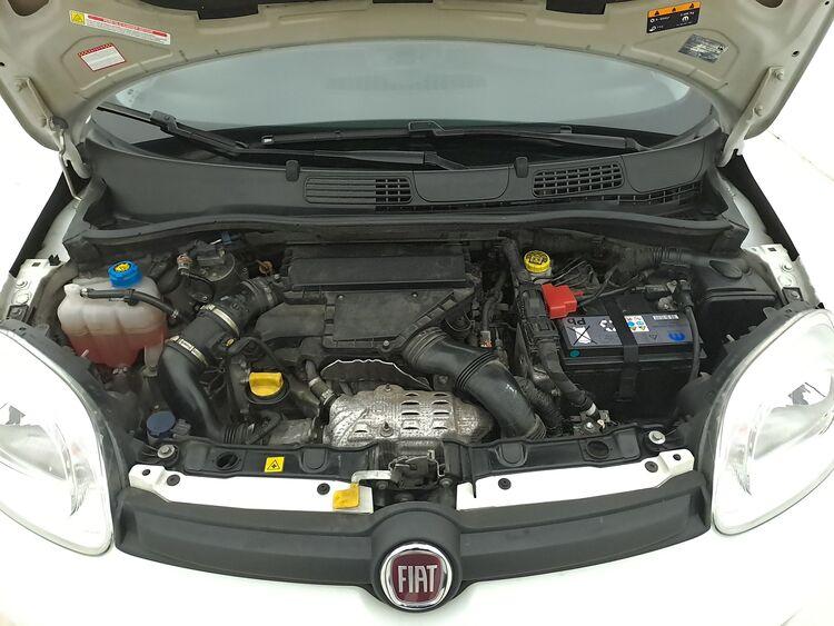 Fiat Panda 4X4 BR614264 1.3 Diesel 95CV