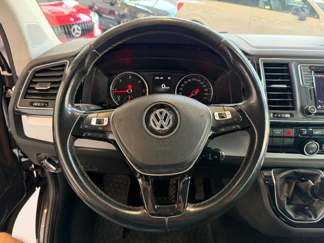 VOLKSWAGEN Multivan 2.0 TDI 204CV 4Motion Highline