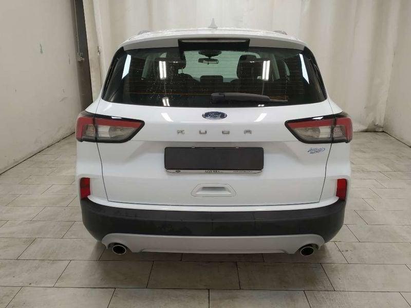 Ford Kuga 1.5 ecoboost Connect 2wd 120cv