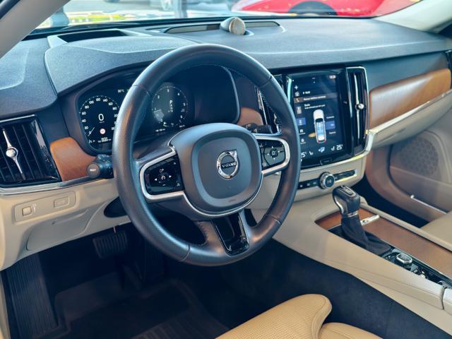 VOLVO V90 D4 AWD Geartronic Inscription FULL OPTIONAL