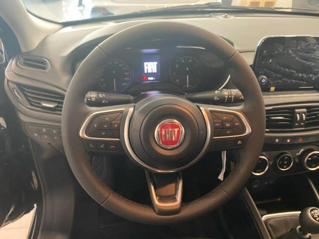 Fiat Tipo 1.0 t3 100cv