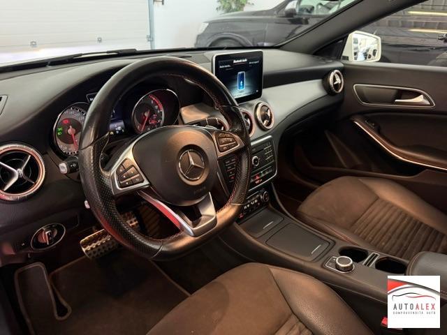 MERCEDES - Classe CLA Shooting Brake 200 d (cdi) Sport auto
