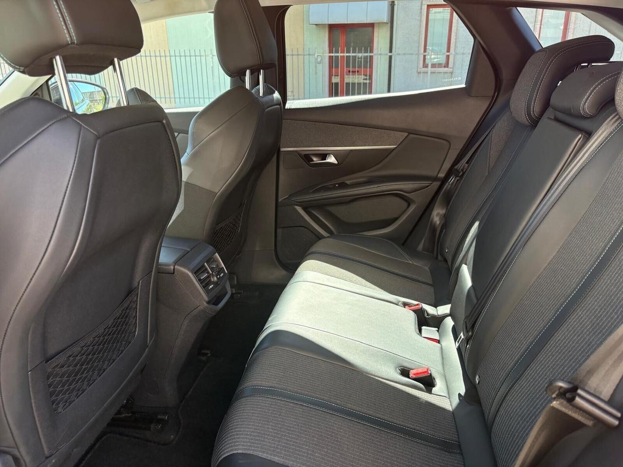 Peugeot 3008 1.5 BLUEHDI GT