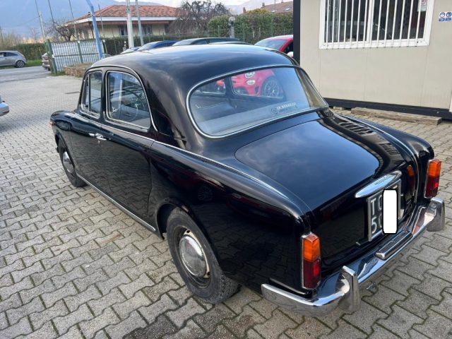 LANCIA Appia BERLINA