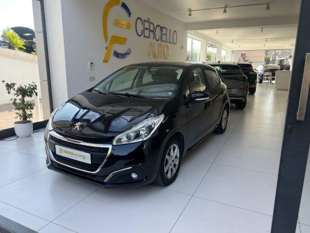 PEUGEOT 208 1° serie BlueHDi 75 5 porte Active