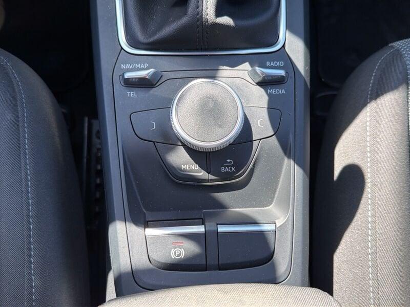 Audi Q2 I 2017 1.6 tdi Sport