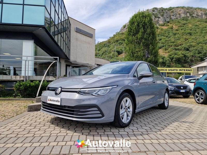 Volkswagen Golf 2.0 TDI 150 CV DSG Life