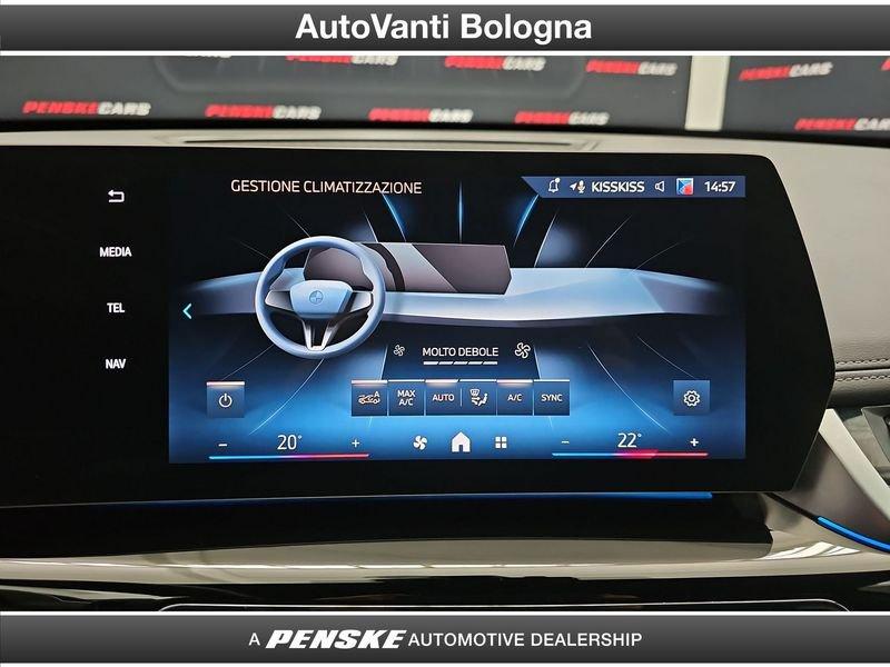 BMW X1 X1 sdrive18d X-Line auto