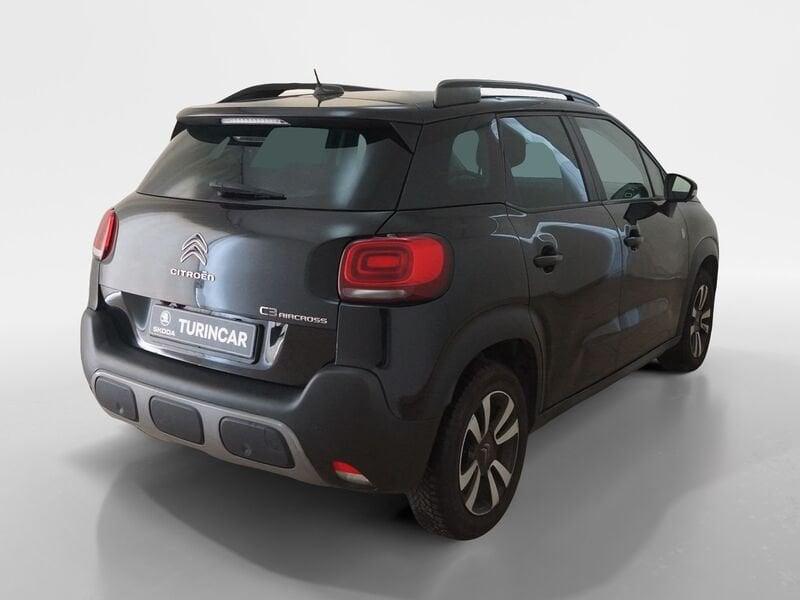 Citroën C3 Aircross 110 S&S C-Series