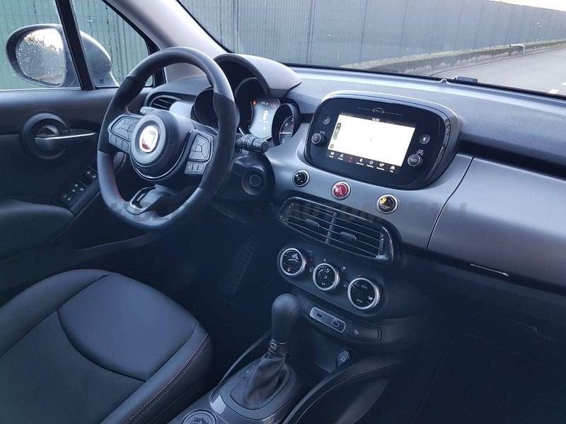 FIAT 500X 500X 1.5 t4 hybrid Sport 130cv dct