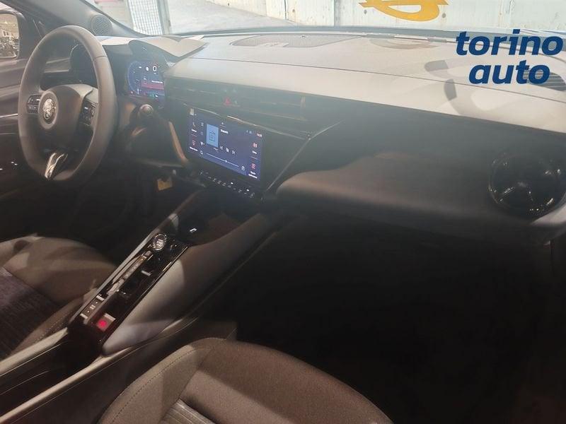 Alfa Romeo Junior Ibrida 1.2 145CV Hybrid eDCT6 ibrida Junior