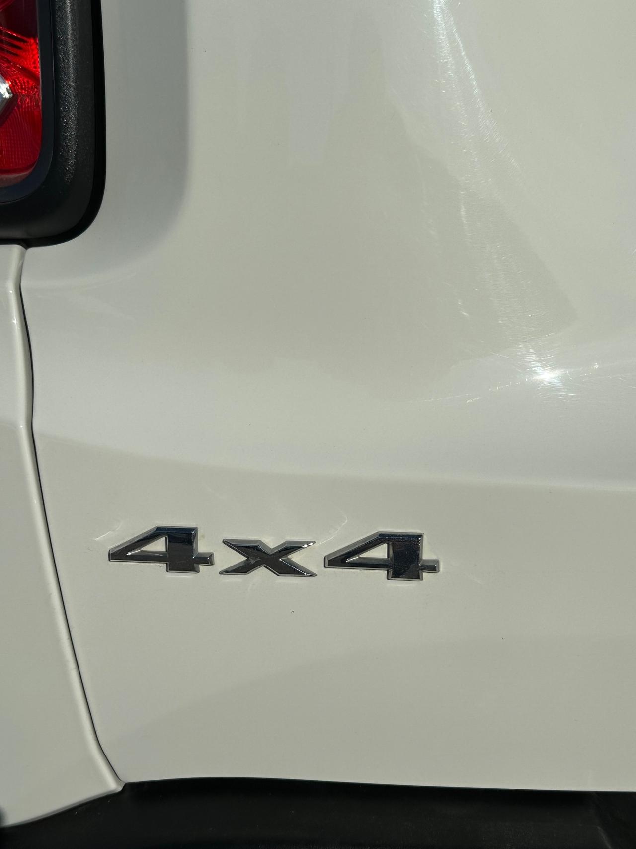 Jeep Renegade 2.0 Mjt 140CV 4WD 2020