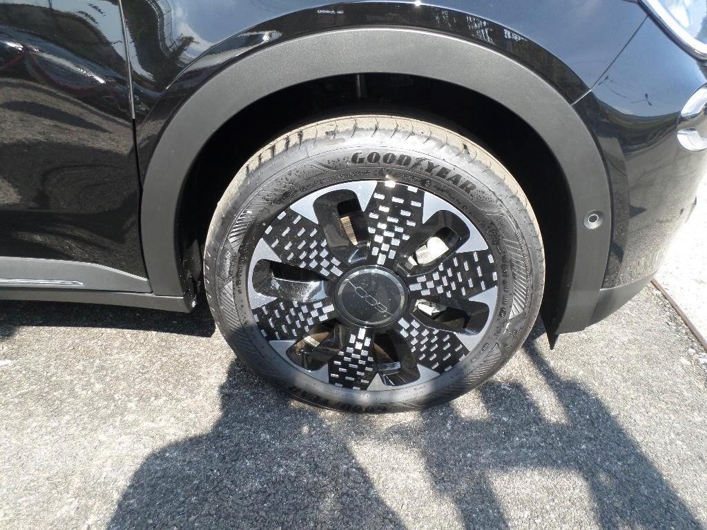 Fiat 600 Hybrid 110 CV DCT MHEV La Prima