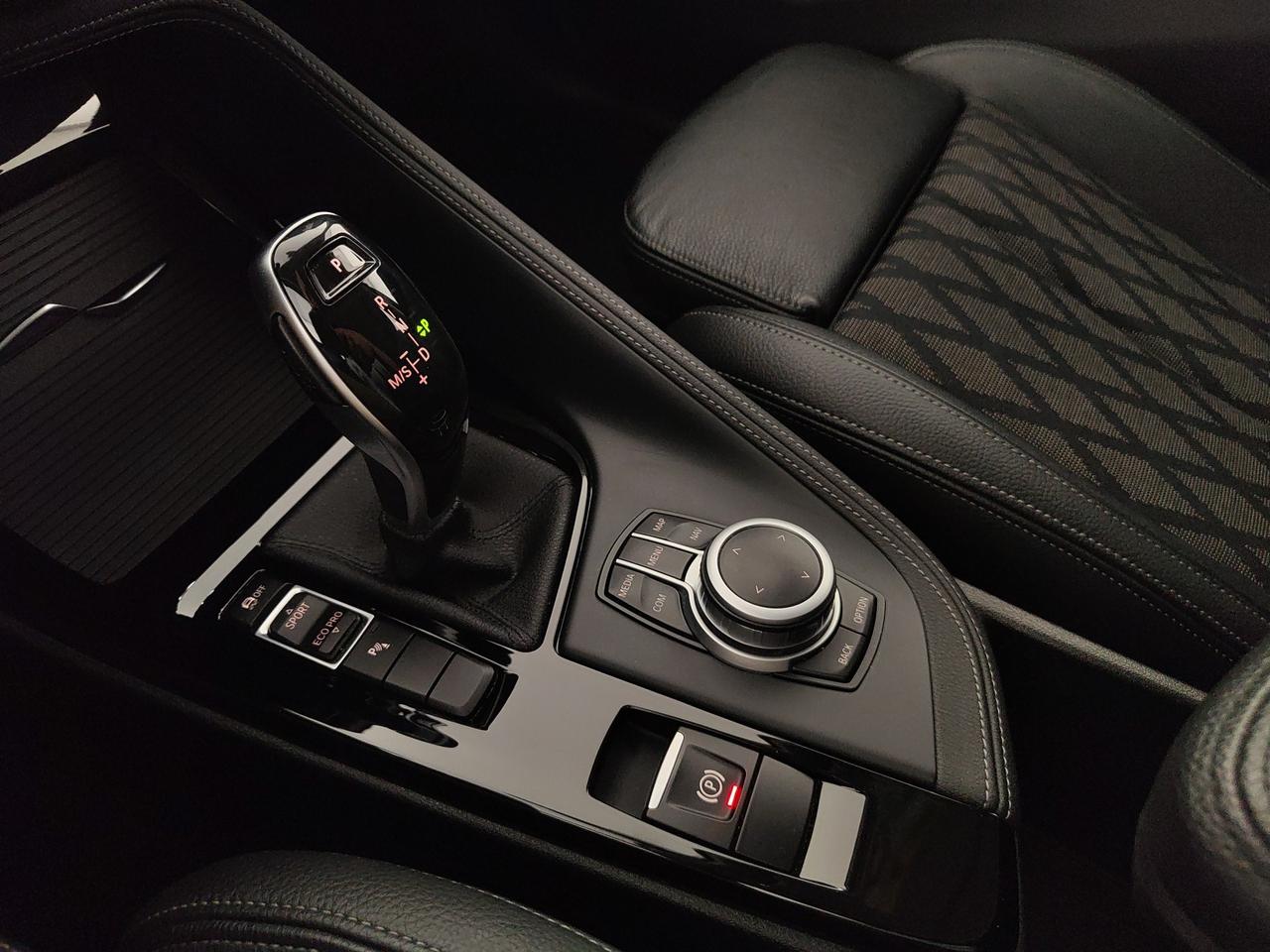 BMW X1 sdrive18d xLine auto