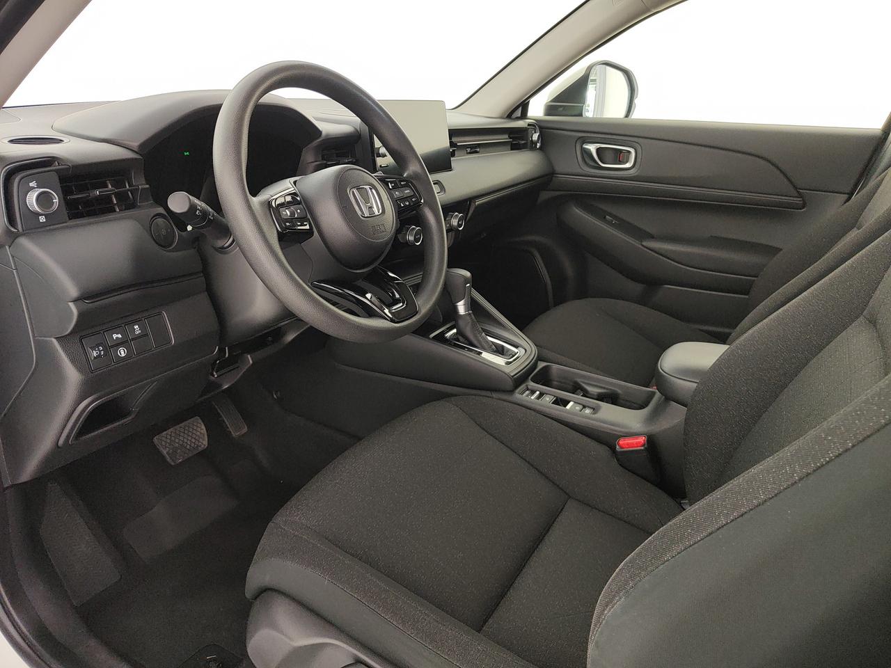 HONDA HR-V 1.5 hev Elegance ecvt