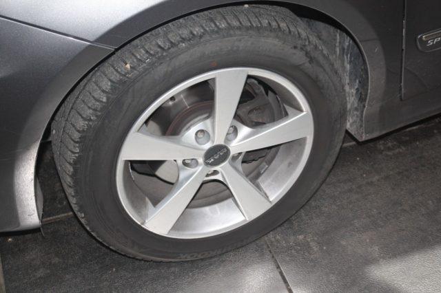 MERCEDES-BENZ B 170 Sport *Garanzia anche sull'impianto GPL*