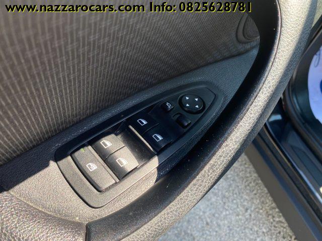 BMW X1 sDrive18d Business Advantage TELECAMERA/NAVIGATORE