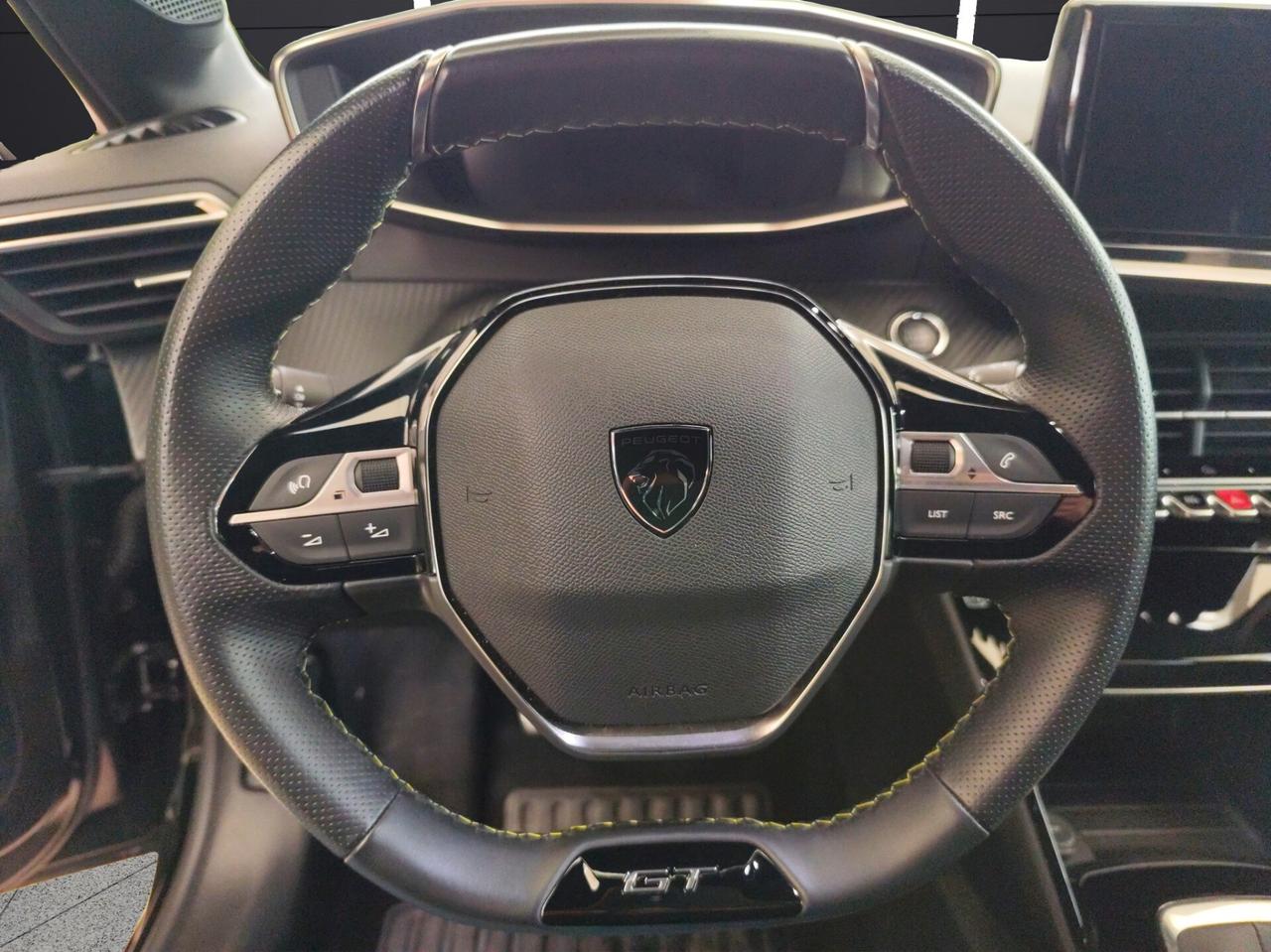 PEUGEOT 208 2ª serie 208 PureTech 100 Stop&Sta...