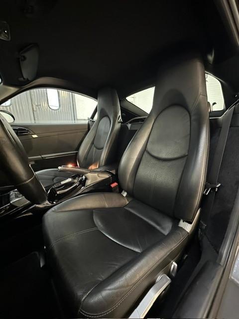 Porsche Cayman 3.4 S