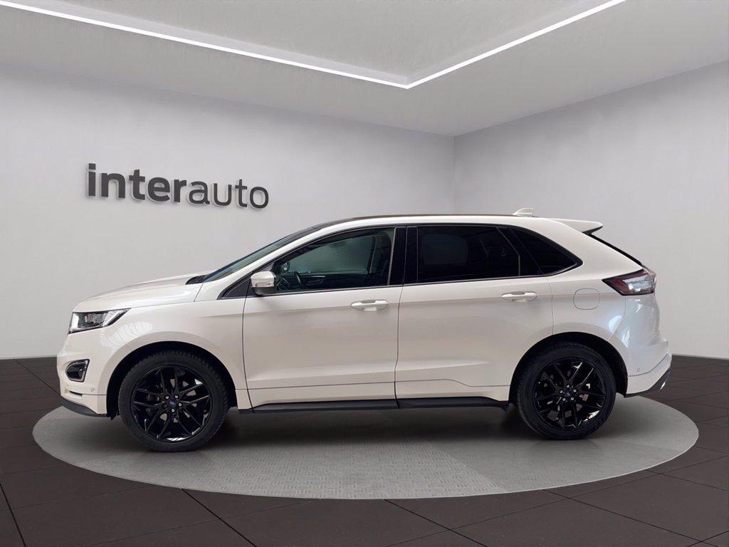 FORD Edge 2.0 tdci ST-Line s&s awd 210cv powershift del 2016