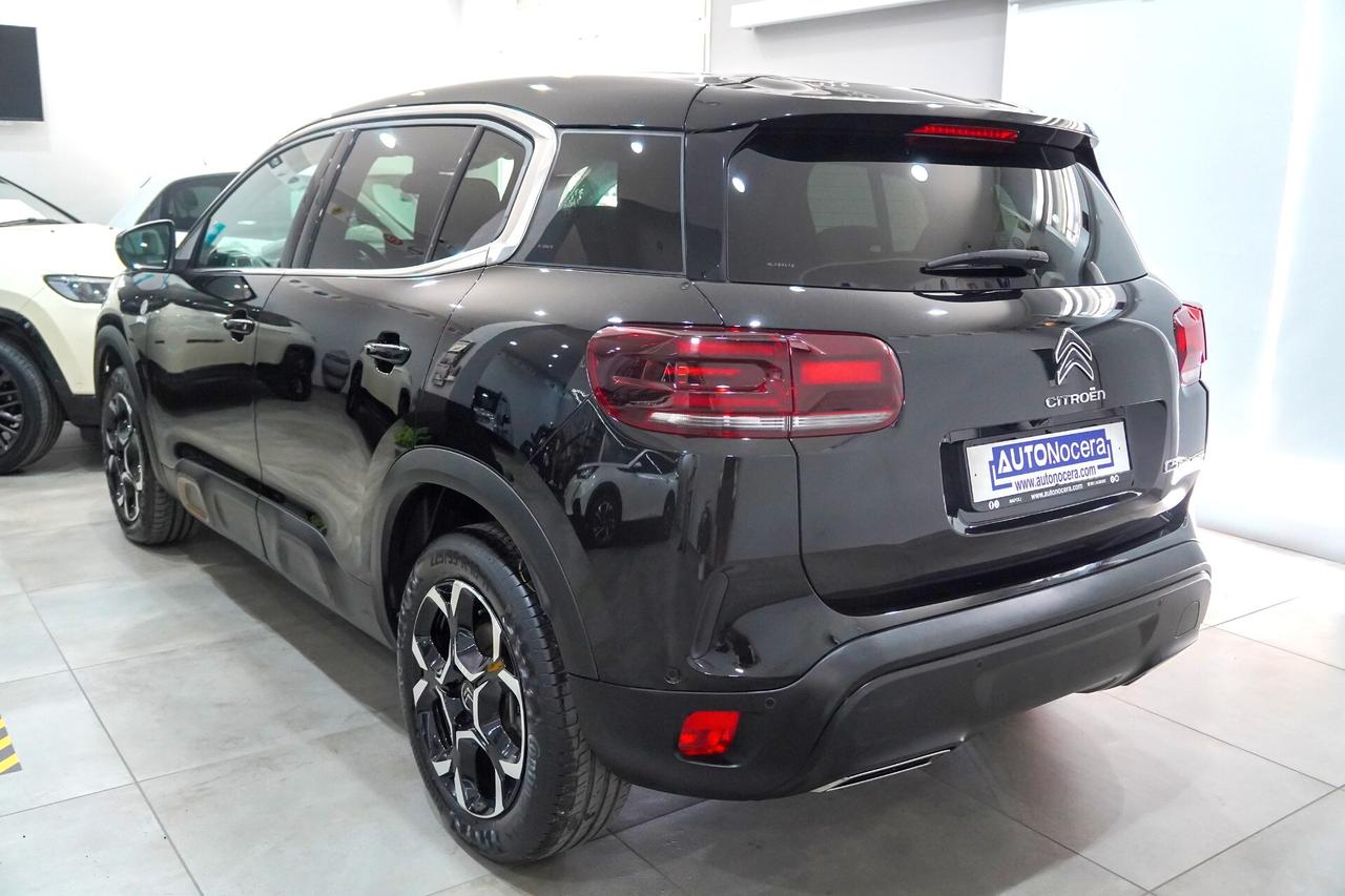 Citroen C5 Aircross 1.5 BlueHDi 130cv C-Series RESTAYLING