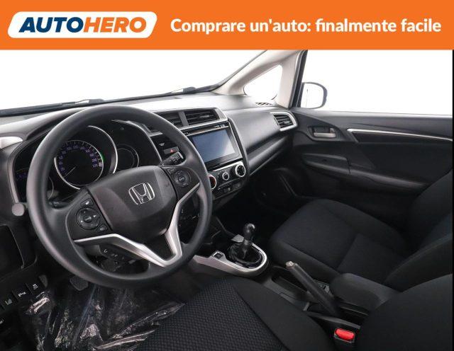 HONDA Jazz 1.3 Comfort Connect ADAS