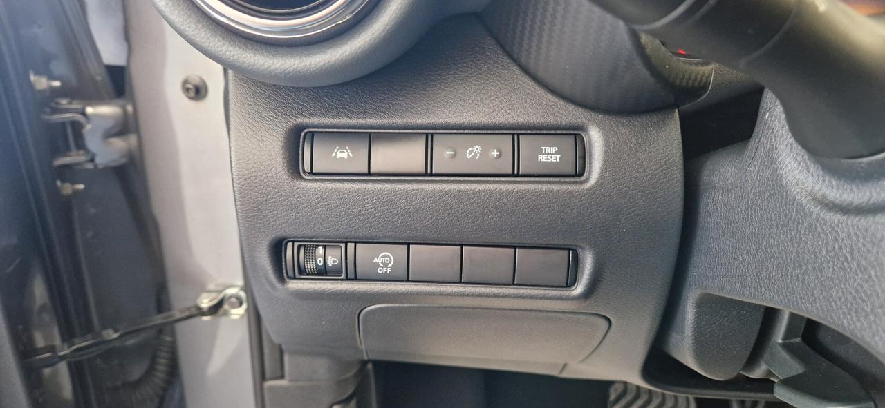 Nissan Juke 1.0 DIG-T 114cv DCT Tekna **Soli 59.000 Km**